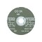 Pferd COMBICLICK Fiber Disc, 4-1/2" Dia. - Ceramic Oxide CO, 24 Grit 40697 - alternate 3
